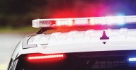 Texas Teen, 16, Accused Of Stabbing His Father To Death And Stealing His Truck, Leading To Police Chase