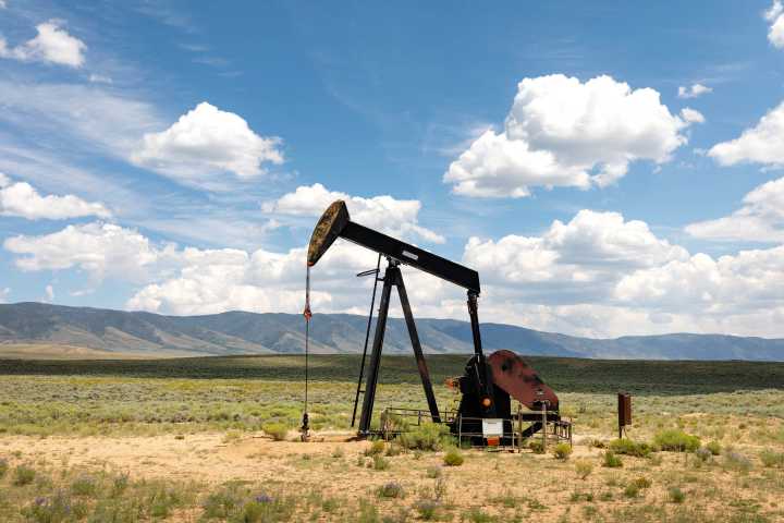 BLM offers 130,000 acres in Colorado for oil and gas leases