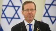 El presidente de Israel, tras el ataque en Jerusalén: "El terrorismo nunca nos someterá"