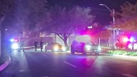 Conflicto de Tránsito Termina en Persecución y Vehículo Abandonado en Hermosillo