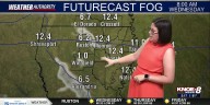 KNOE Tuesday Evening Forecast: Warming Trend Continues