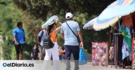 Remiten las lluvias y vuelve el calor, que se intensificará durante el fin de semana con máximas de entre 32