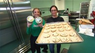 Dezzis Dills & Sweet Treats by Julie share Delco kitchen