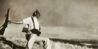El valenciano Taïno, protagonista involuntario de la foto 'Muerte de un miliciano'