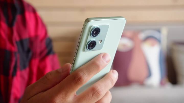 Cuáles son los mejores teléfonos para trabajar con ‘lives’ en redes sociales
