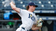 Ryan Pepiot expected to pitch again in 2025 despite sitting out start