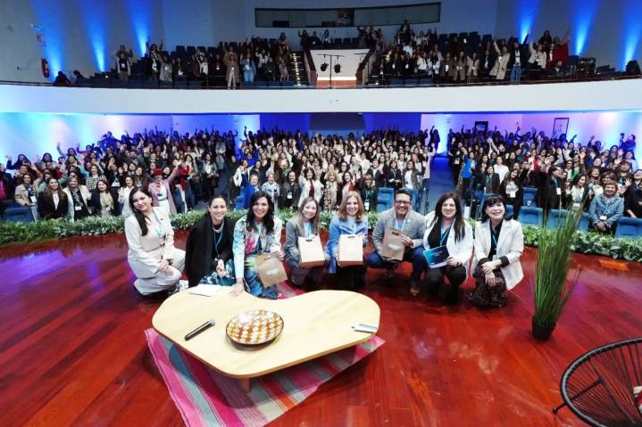 WomenDay 2025 congregó a líderes peruanas para impulsar el camino hacia la paridad