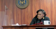 Michigan judge tosses case against 15 accused fake electors for President Trump in 2020