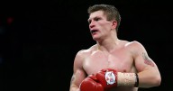 'There's no point in being the greatest fighter in the world if everybody thinks you’re a d**khead'