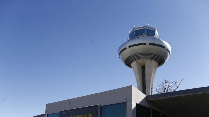 El aeropuerto de Aalborg vuelve a cerrar por segunda noche consecutiva al detectar nuevos drones