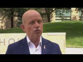 Steve Hilton sues to block Prop 50 redistricting in California