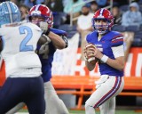 8 Section III teams crack top 10 in 1st high school football state rankings