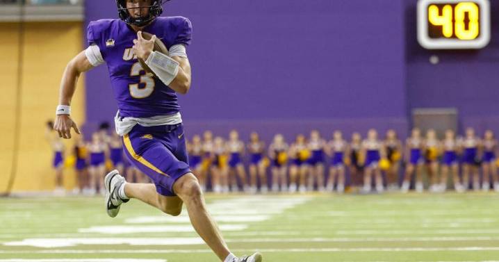 College Football: UNI was detailed oriented during bye week