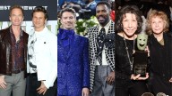 Some famously ‘stable’ LGBTQ+ couples who prove Nigel Farage is talking utter tosh