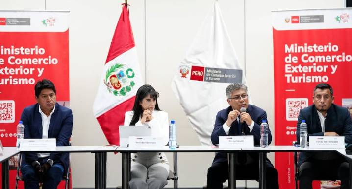 Machu Picchu: conozca los resultados de la reunión entre el Mincetur con autoridades del Cusco y gremios turísticos nacionales