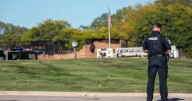 Gunman in Michigan church shooting died after "exchanging gunfire" with police. Here's what we know.
