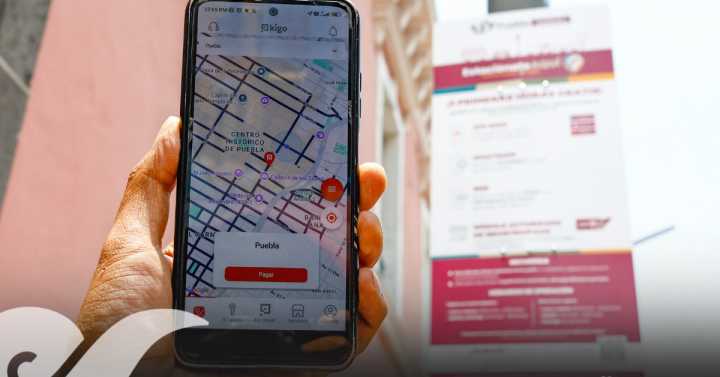 Se recaudaron más de 2 millones de pesos por infracciones en zona de parquímetros durante agosto