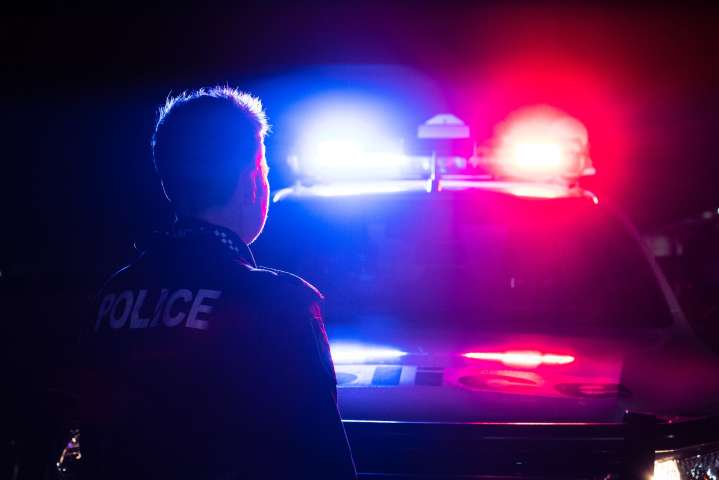 Fatal traffic incident, Jondaryan area.