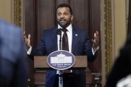 Kash Patel continues to disgrace his office in the stupidest ways