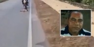 Indignación por un concejal liberal que arrastró a un perro mientras conducía una moto en Ayapel, Córdoba