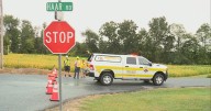 3 police officers killed, 2 wounded in York County, Pennsylvania, shooting; suspect dead