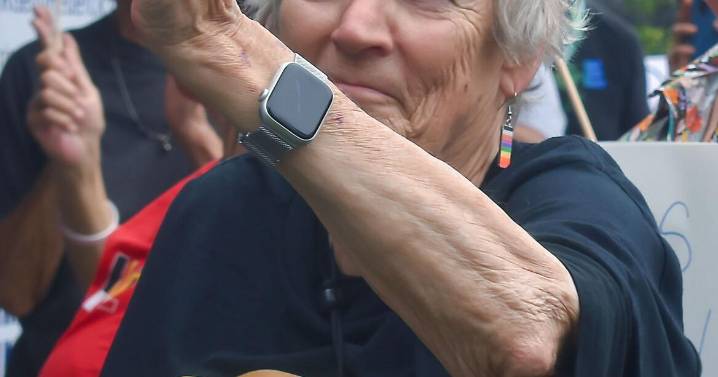 Former state delegate Hecht remembered as protector, pioneer for women in politics