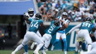 Bryce Young's late 2024 hype is derailed by an ugly start to 2025