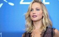 Jennifer Lawrence insta a la defensa de la libertad de expresión en Estados Unidos: “Está en peligro”