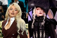 2025 MTV VMAs Winners List