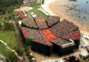 25 años después: la mágica tarde en Santander que cambió la historia del tenis español