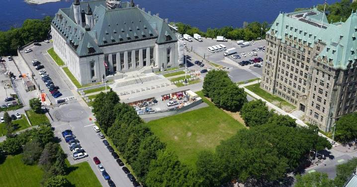 Ottawa urges Supreme Court to set limits on how provinces can override Charter