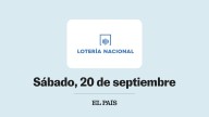 Lotería Nacional: comprobar números del sorteo del sábado 20 de septiembre