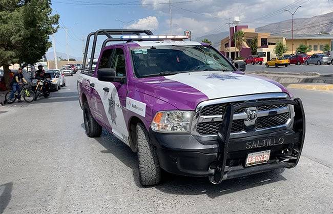Habilitan Línea Violeta; será para denuncias directas por violencia de género
