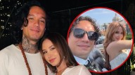 Catherine Paiz Married to Igor Ten After Austin McBroom Split