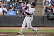 Steven Kwan’s clutch hit in the 9th lifts Guardians past Rays, 3