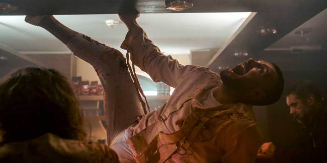 Karmadonna Review: A Thriller From the Co-Writer of A Serbian Film