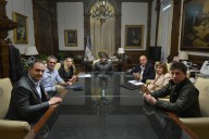 Milei y su "nueva" mesa política: profundización del rumbo económico y nuevos vetos en marcha
