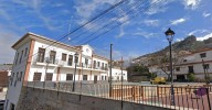 Cuando la fiesta pica: así celebrarán en este pueblo de Granada sus Jornadas del Picante