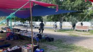 Restos encontrados en Aldama eran de una mujer; confirma Fiscalía