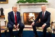 Opinion: Political violence isn’t new. The Trump administration’s response to it is.