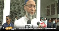 RSS, BJP believe there’s only one religion in India: AIMIM chief Owaisi on ‘I Love Muhammad’ row