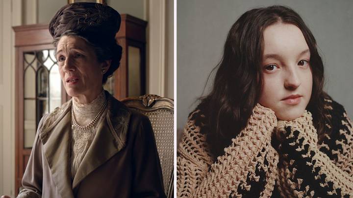 Downton Abbey and The Diplomat stars join 'unmissable' 6