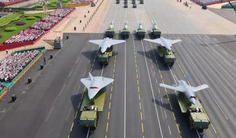 Rusia ayuda a China a prepararse para potencial invasión de Taiwán, advierte instituto de defensa