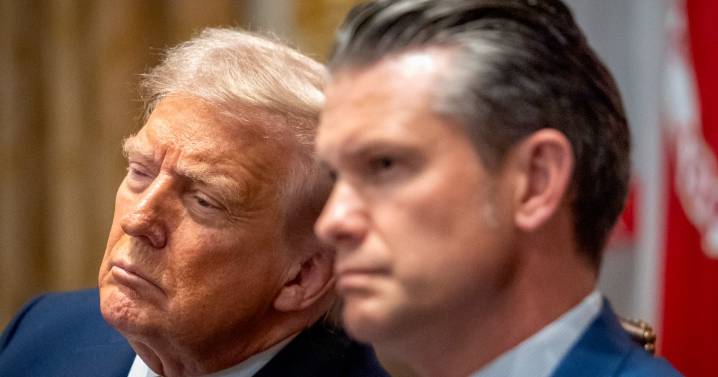 As Democrats press White House on deadly boat strike, Republicans sit on their hands