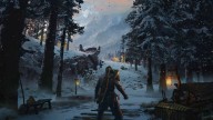 God of War 2026 Return Has Gamers Losing Their Minds