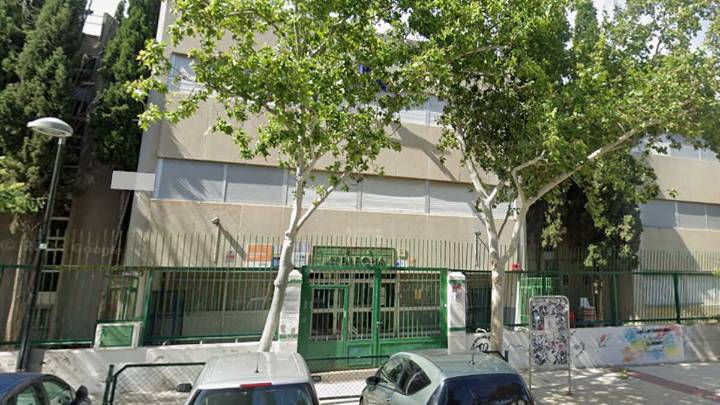 El IES Blecua de Zaragoza denuncia la falta de profesores en pleno curso escolar