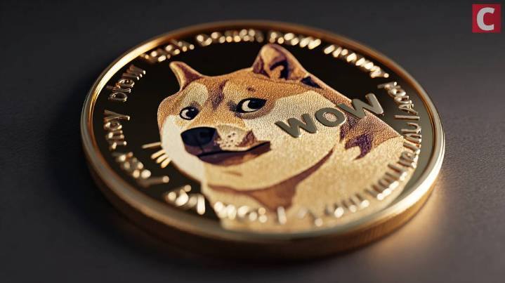 Dogecoin Leads Crypto Gainers as Bloomberg Analyst Confirm Rex