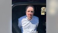 'Demented' Monroe doctor allegedly solicited sex with 5