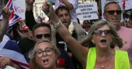 Tommy Robinson rally prompts police to issue important advice for Muslims