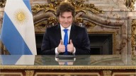 Milei informará en Cadena Nacional el proyecto de Presupuesto 2026